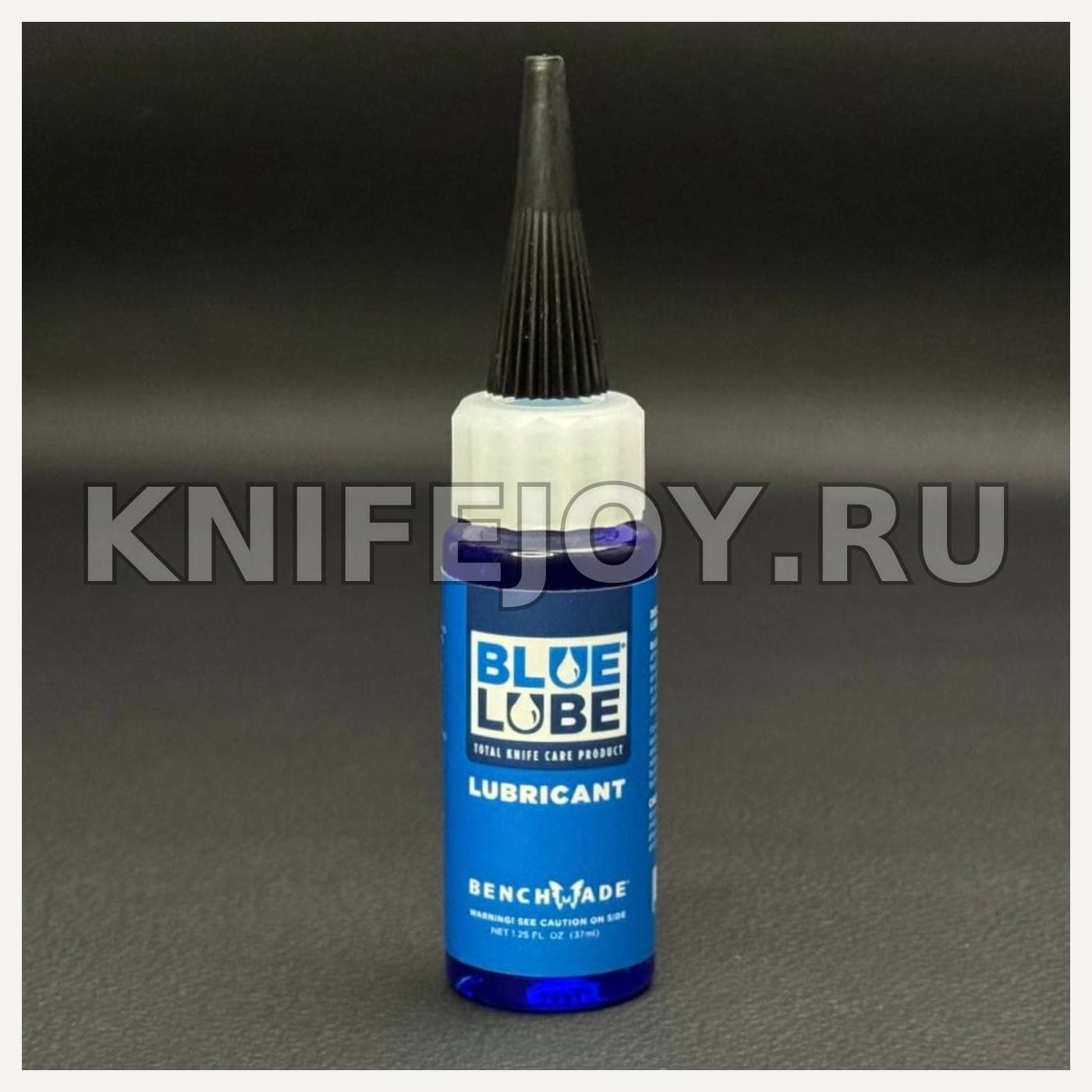 Смазка для складных ножей Benchmade BlueLube Lubricant