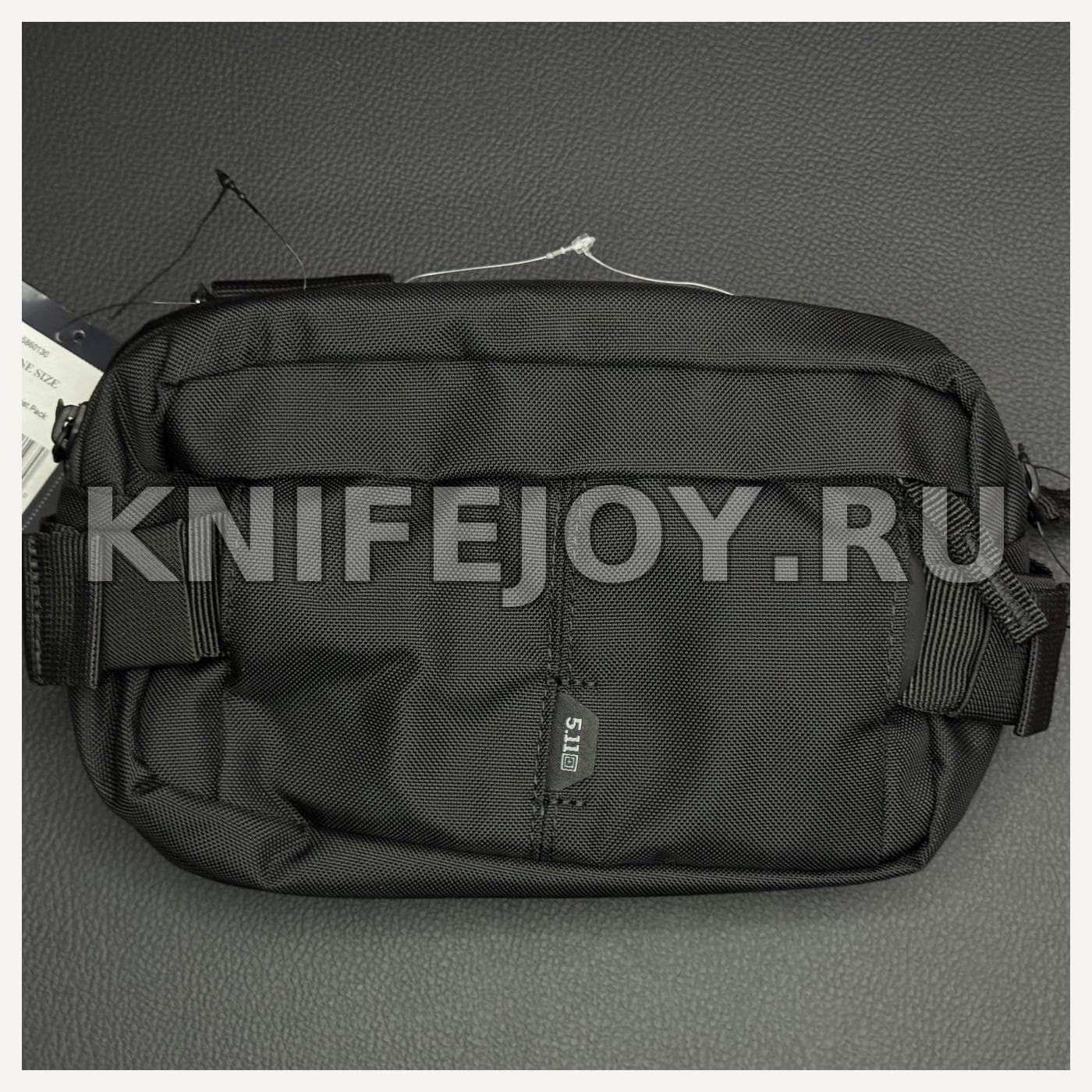 Симка поясная 5.11 LVC6 2.0 Waist Pack Black