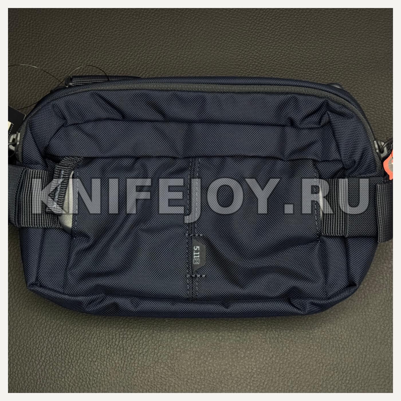 Сумка поясная 5.11 LVC6 2.0 Waist Pack Peacoat