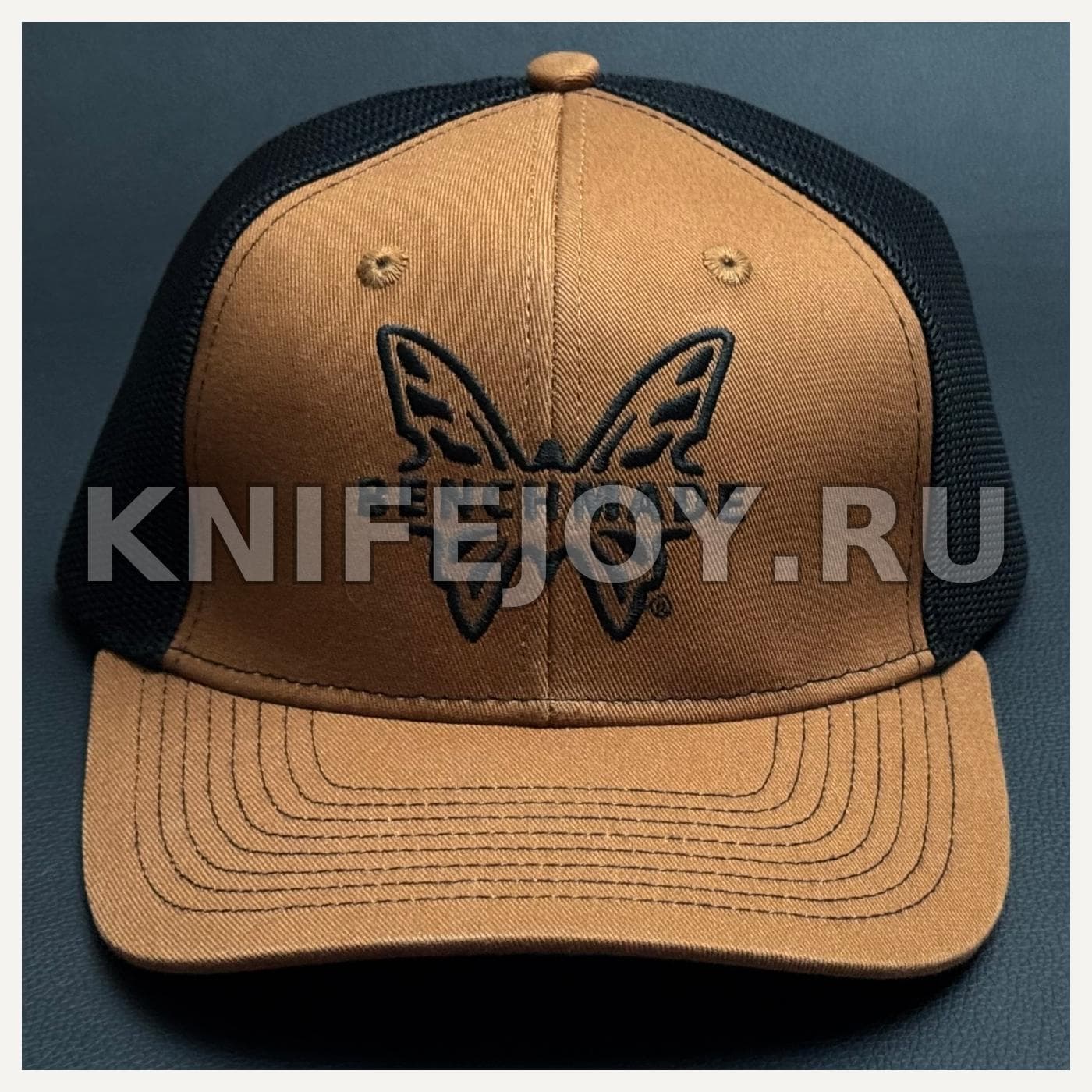 Кепка Benchmade Classic Hat